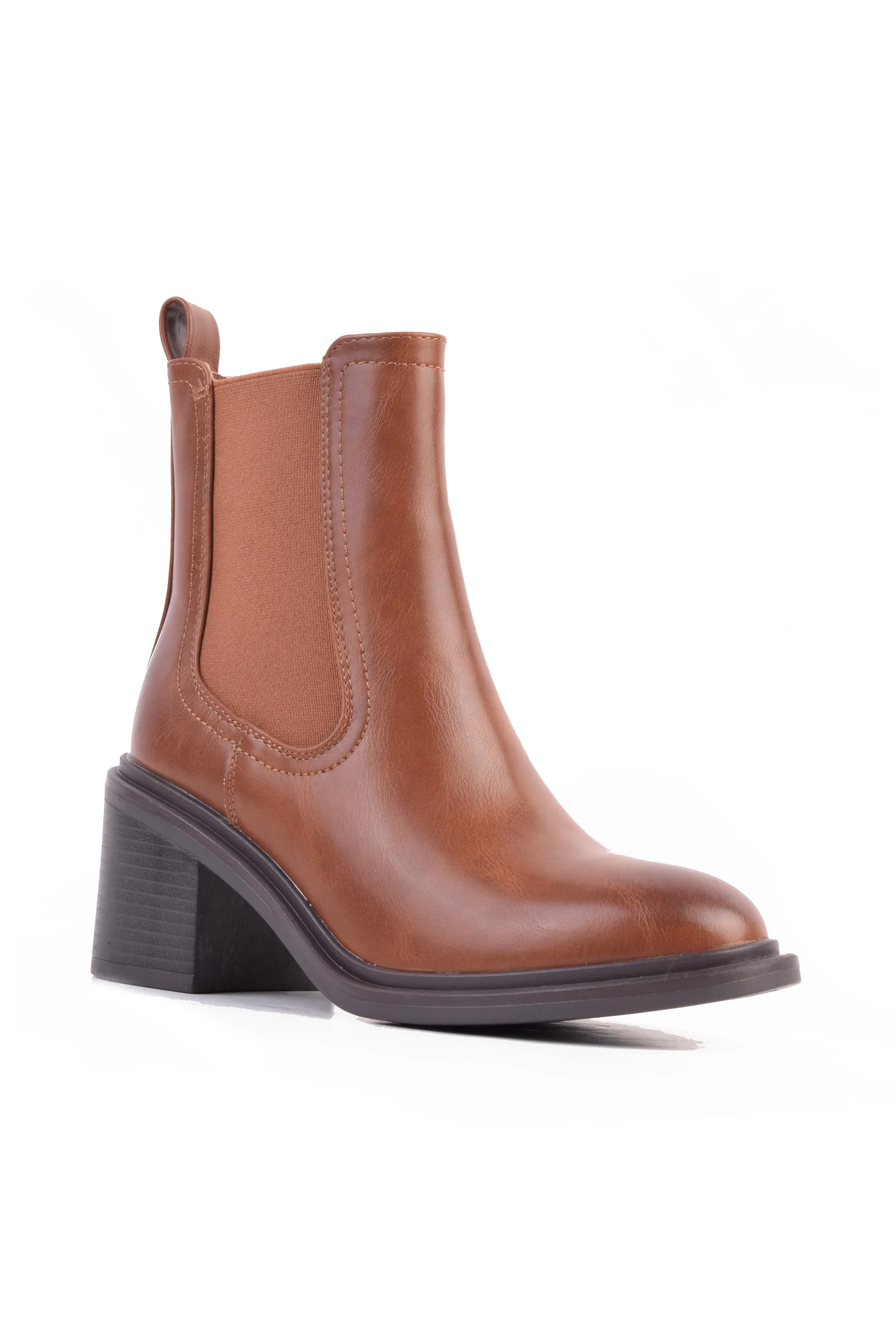 01-5003 Ankle Boot