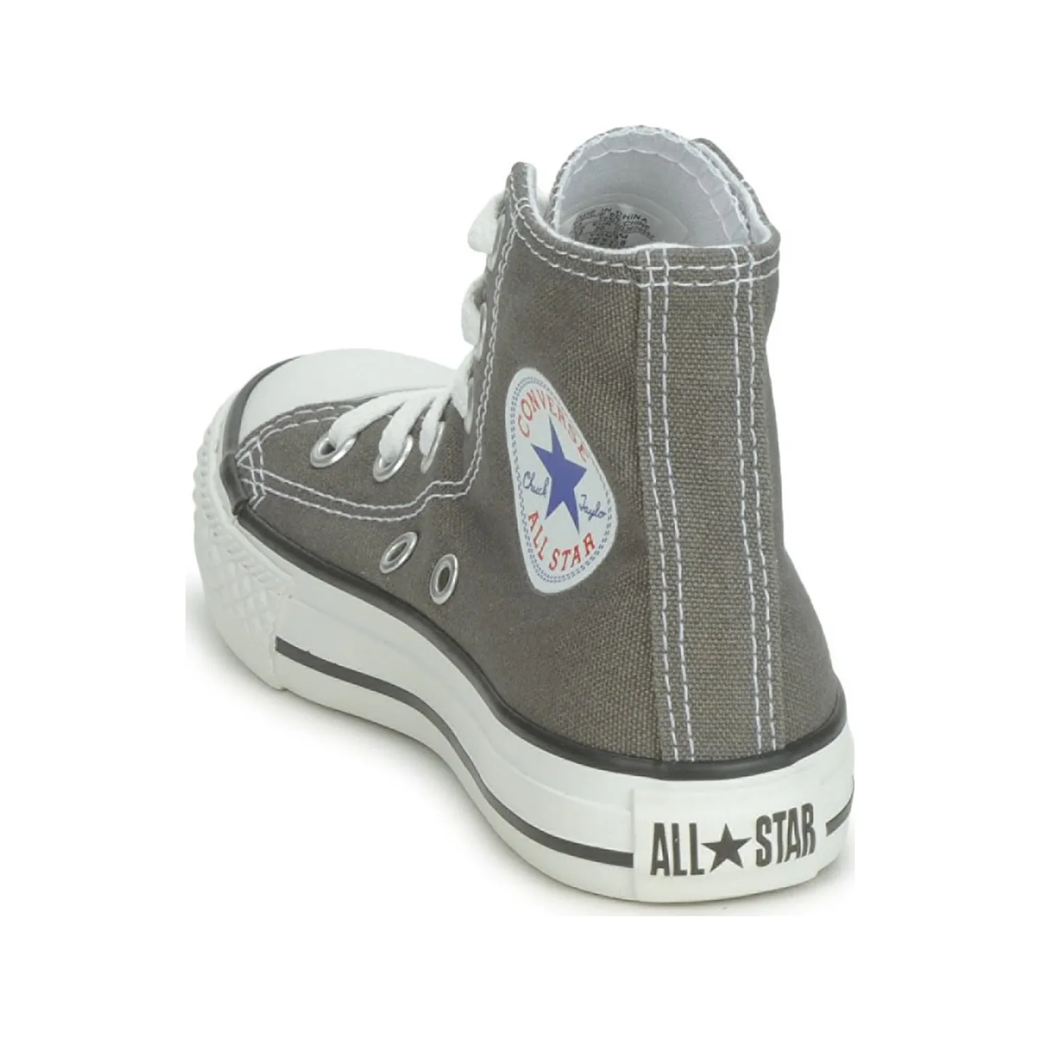 [3J793] Converse Chuck Taylor HI Little Kids'(PS) Shoes