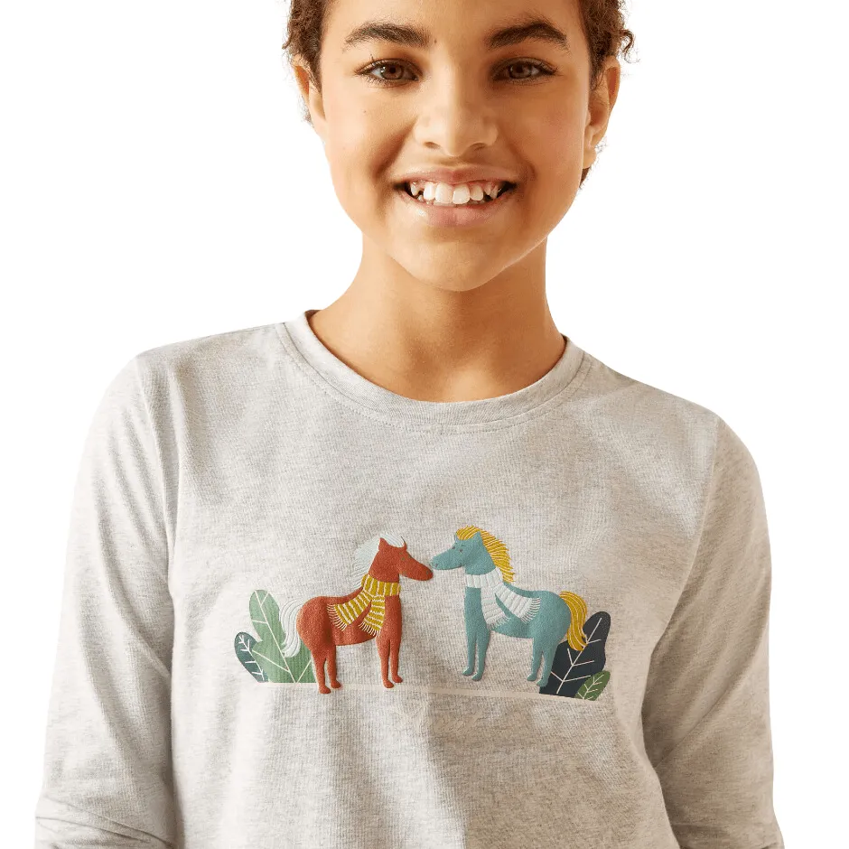 Ariat Juniors Fashion Tee