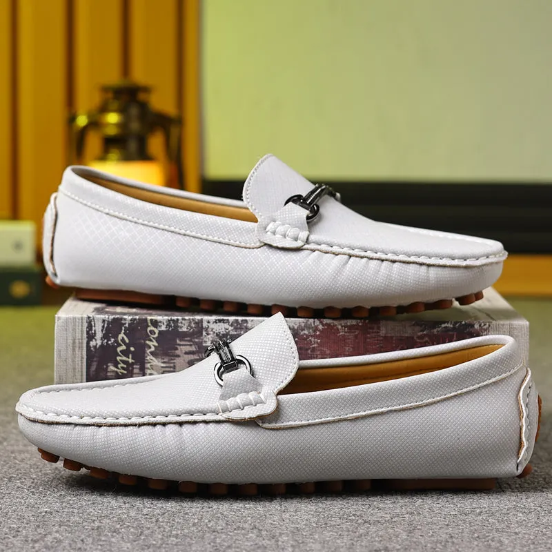 BELLISSIMO LOAFERS