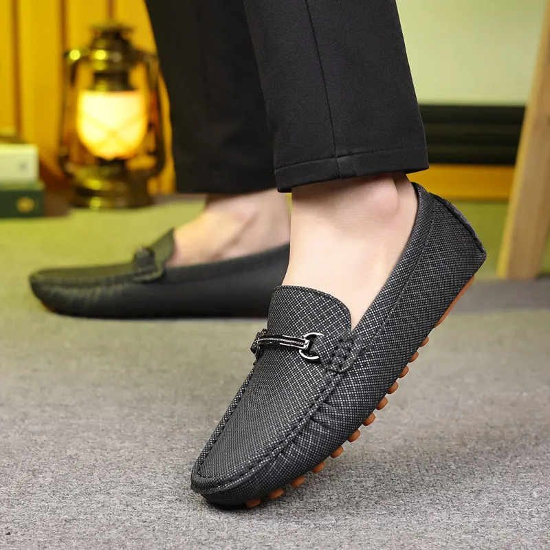 BELLISSIMO LOAFERS