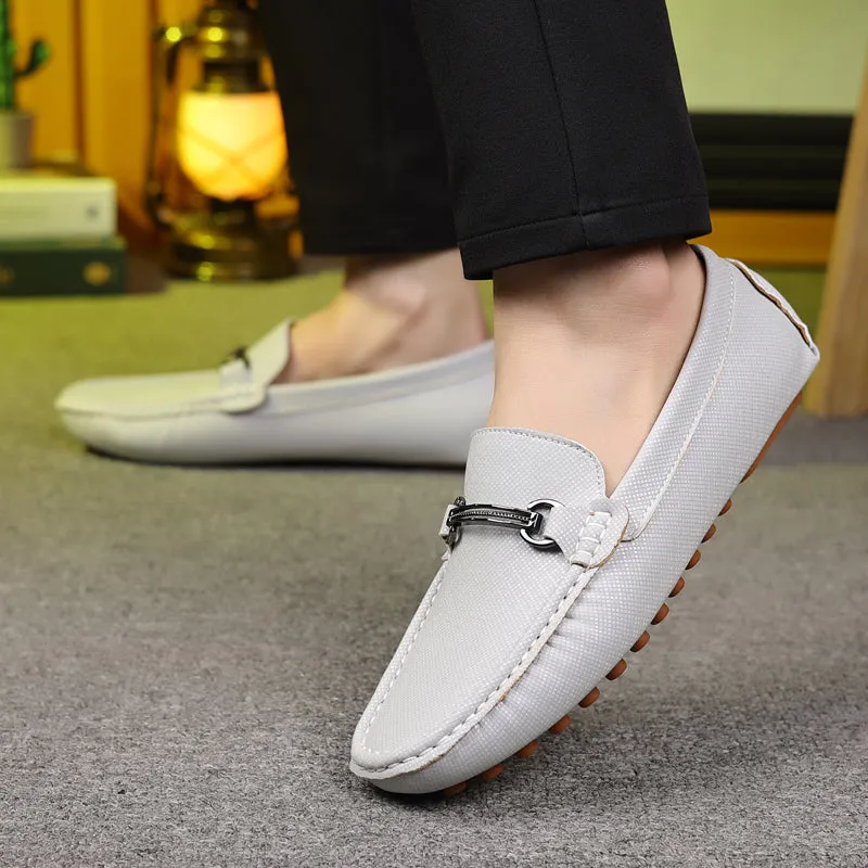 BELLISSIMO LOAFERS