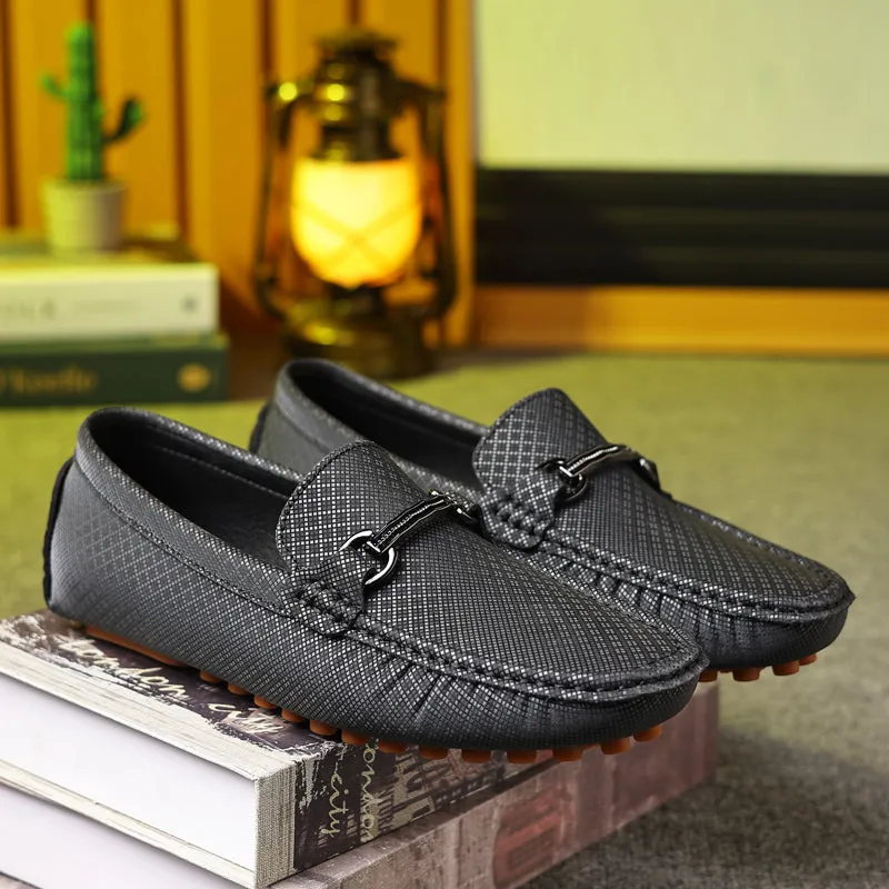 BELLISSIMO LOAFERS