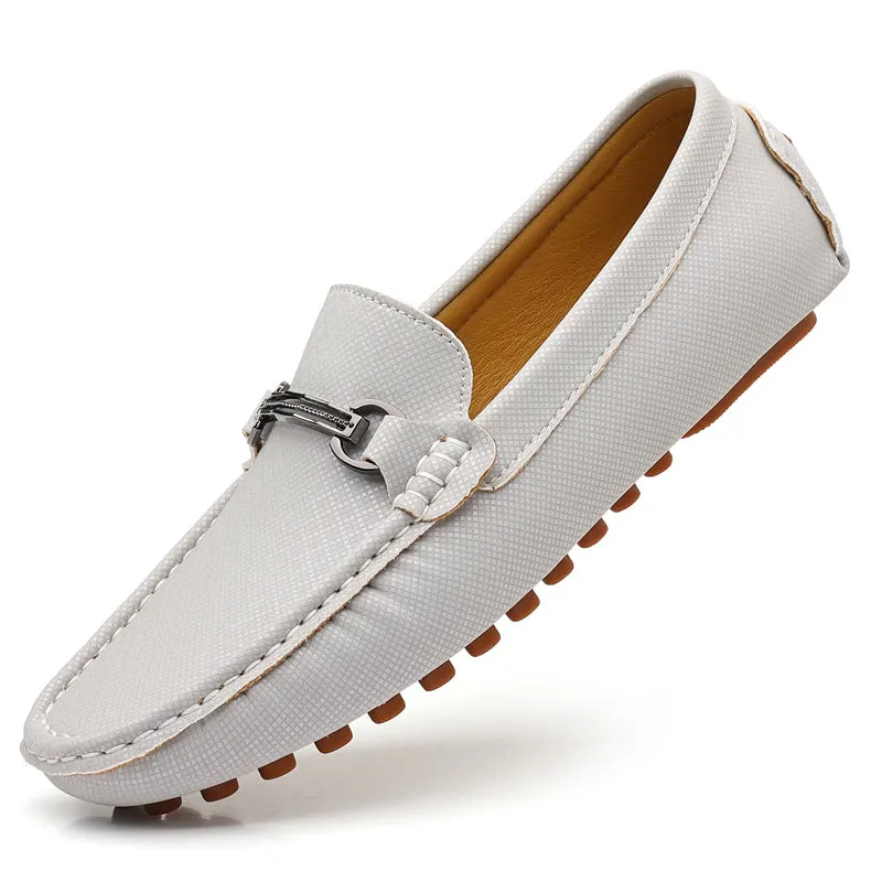 BELLISSIMO LOAFERS