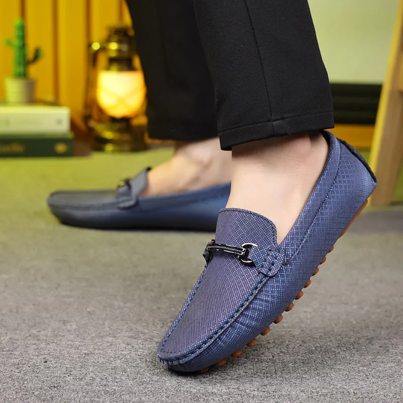 BELLISSIMO LOAFERS