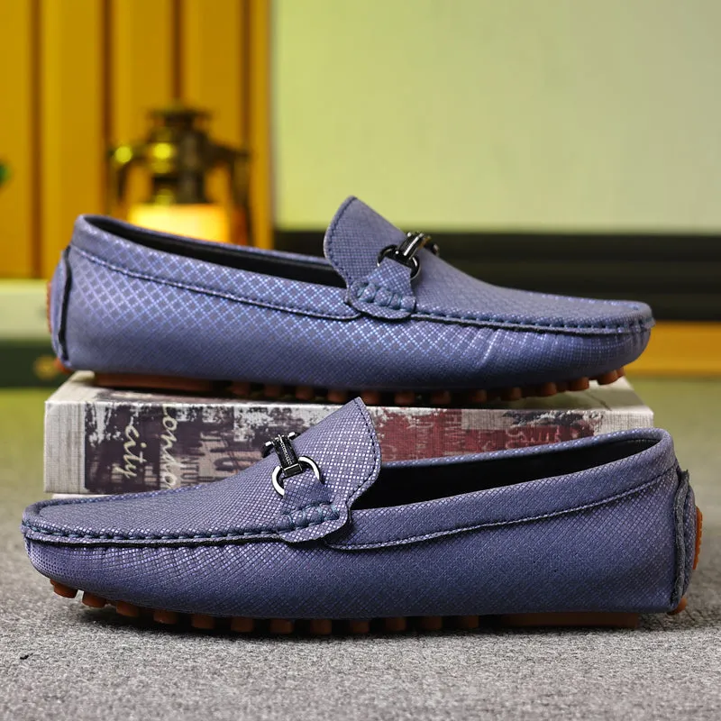 BELLISSIMO LOAFERS