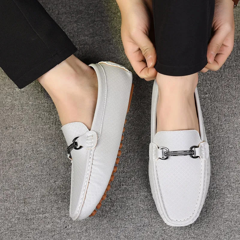 BELLISSIMO LOAFERS