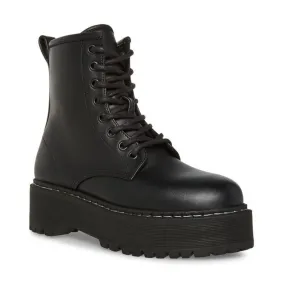 BOTA BLACK BOOTS