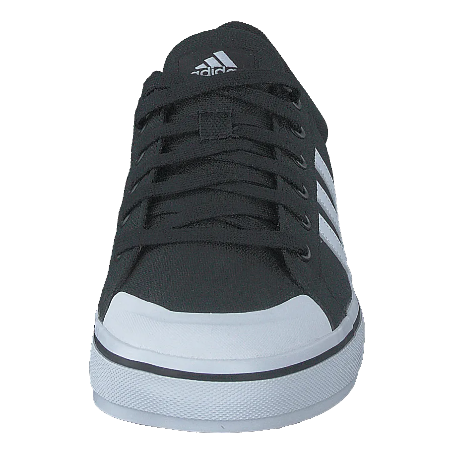 Bravada 2.0 Lifestyle Skateboarding Canvas Shoes Core Black / Cloud White / Core Black