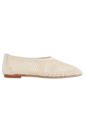 Britt Ballet Flat