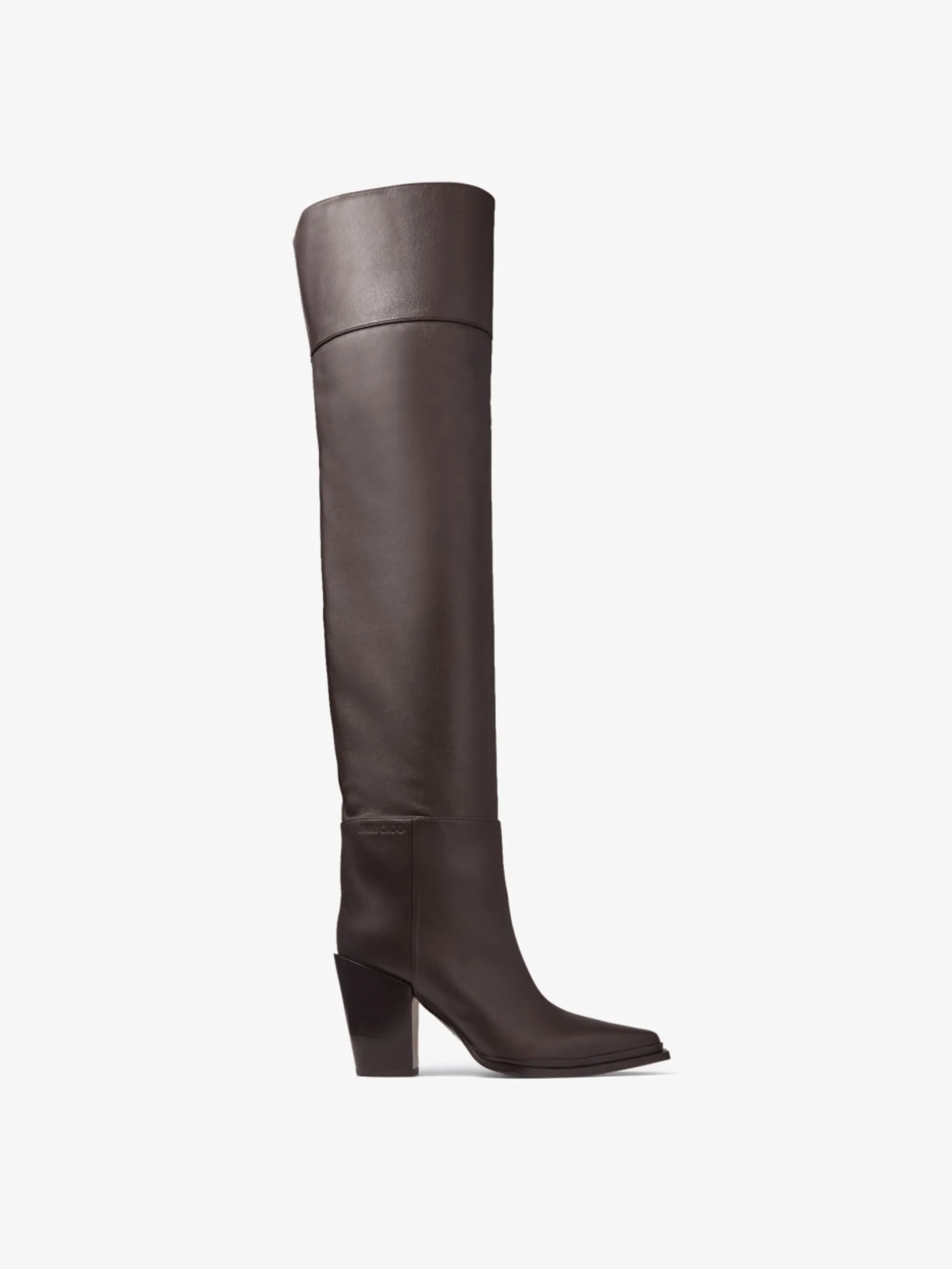 Cece over the knee boots 80