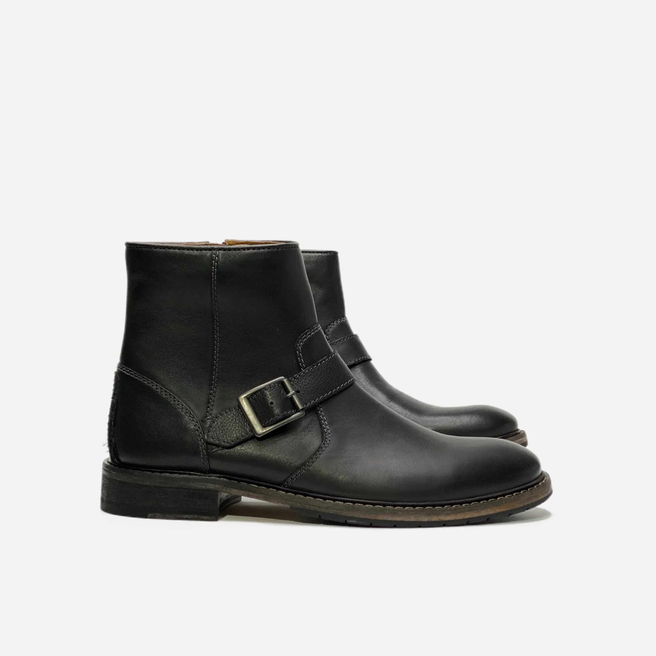 Clarkdale Spare Boots