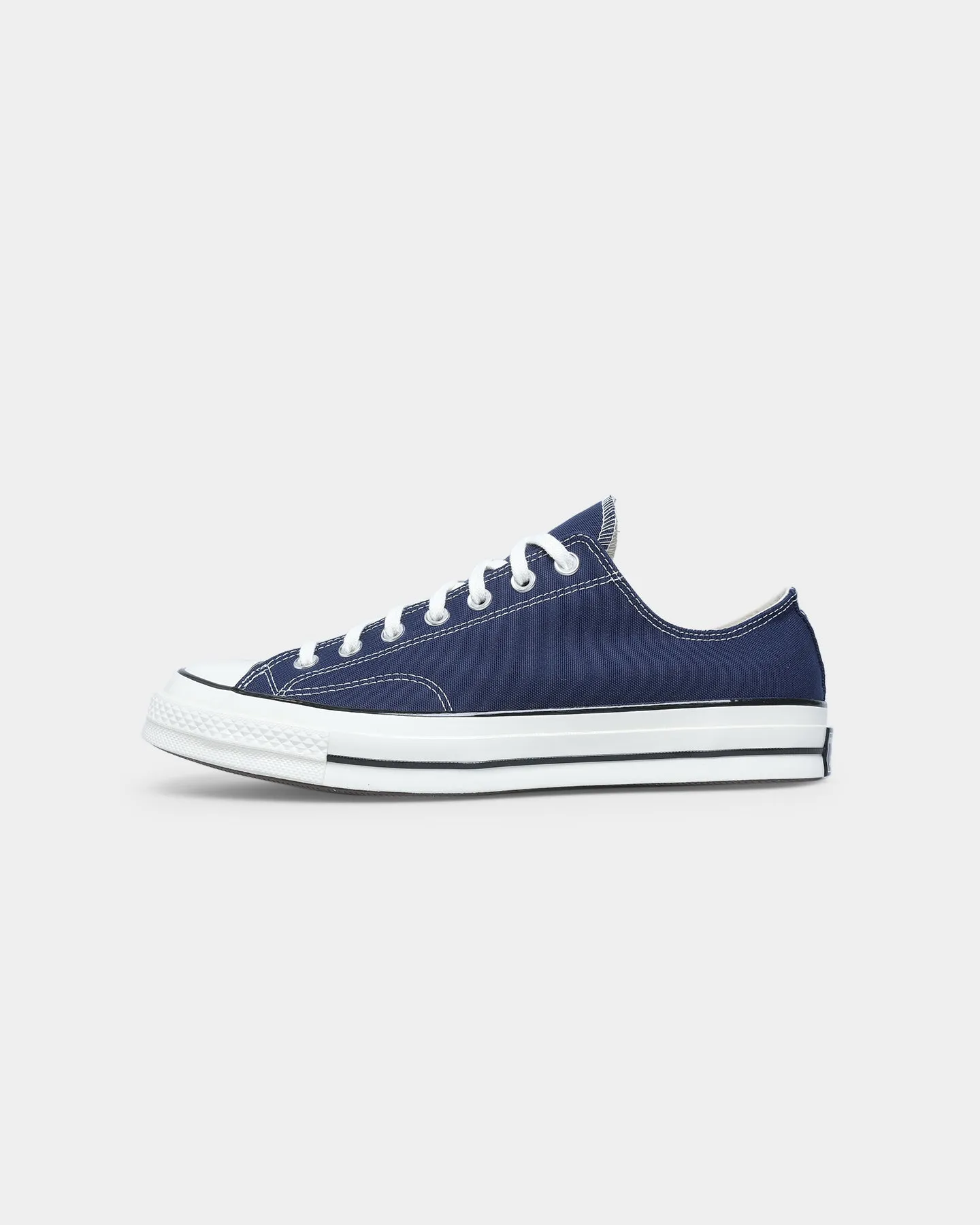 Converse Chuck 70 Seasonal Colour Low Midnight Navy/Egret