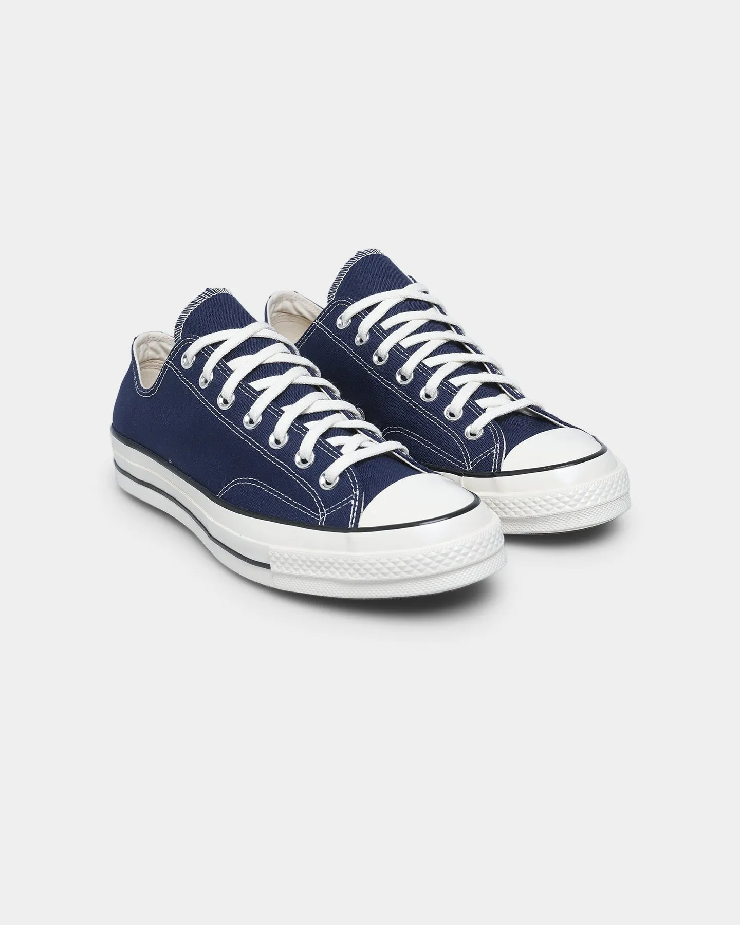 Converse Chuck 70 Seasonal Colour Low Midnight Navy/Egret