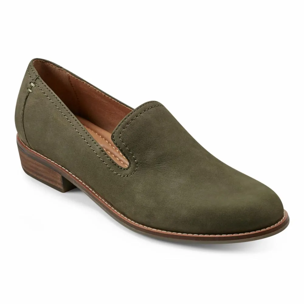 Earth Women's Edna Green M