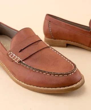 Eris Loafers