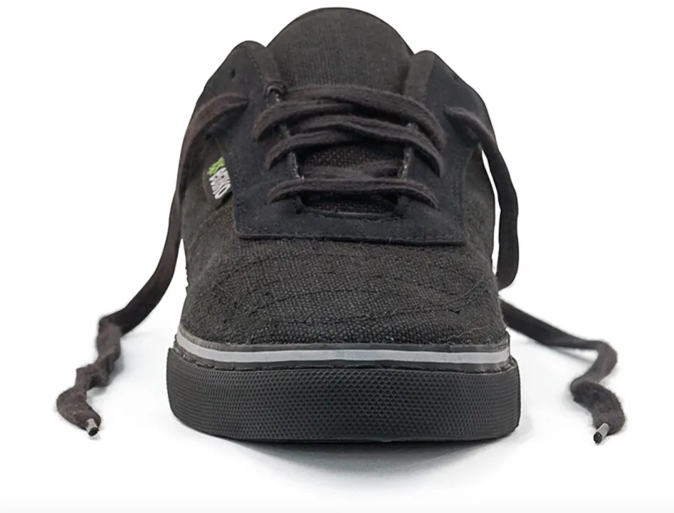 Fairtrade Hemp Vegan Sneakers