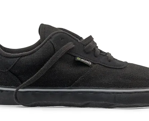 Fairtrade Hemp Vegan Sneakers