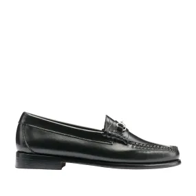 G.H. Bass Women's Lianna Bit Weejuns Loafer in Black