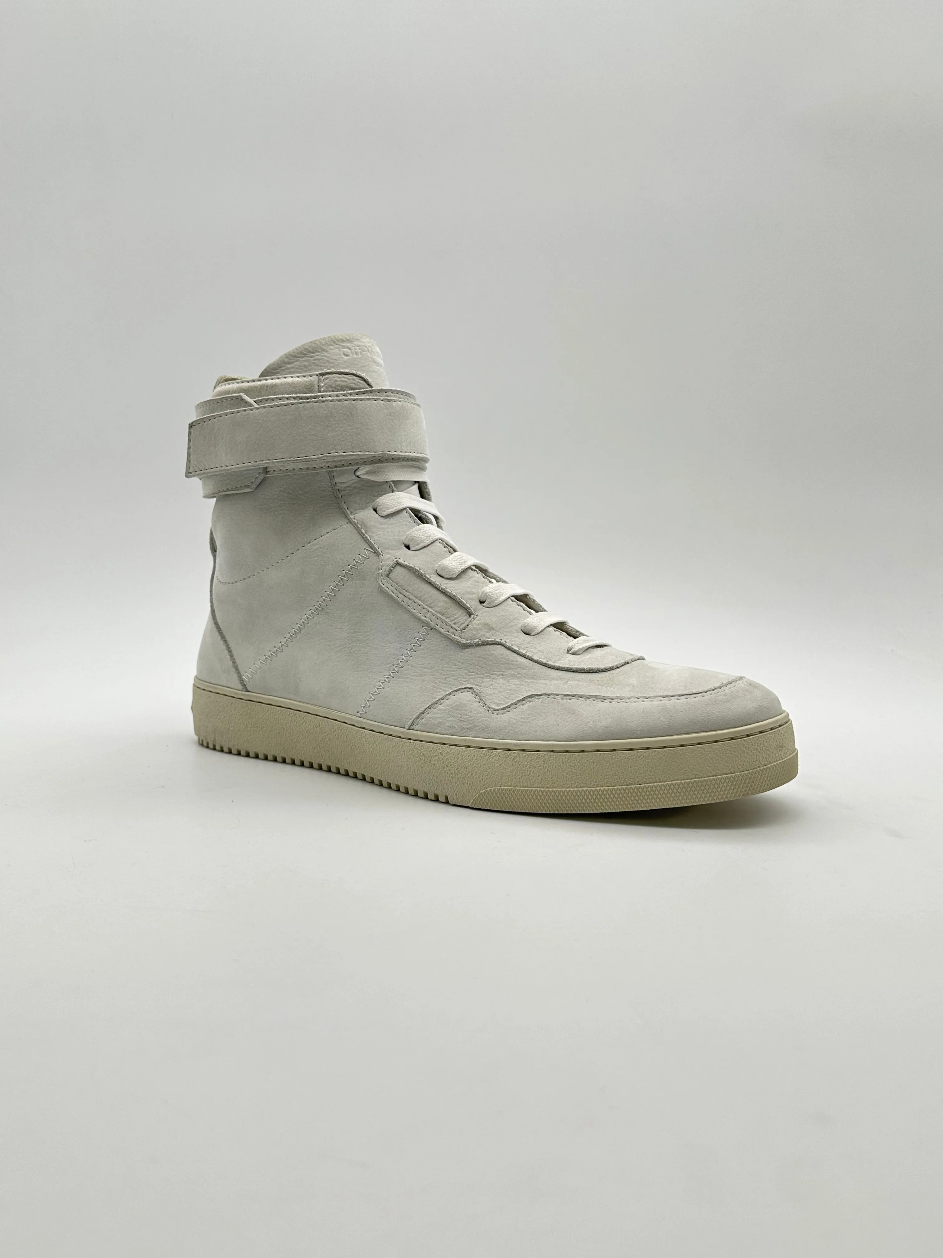 High Top Sneakers