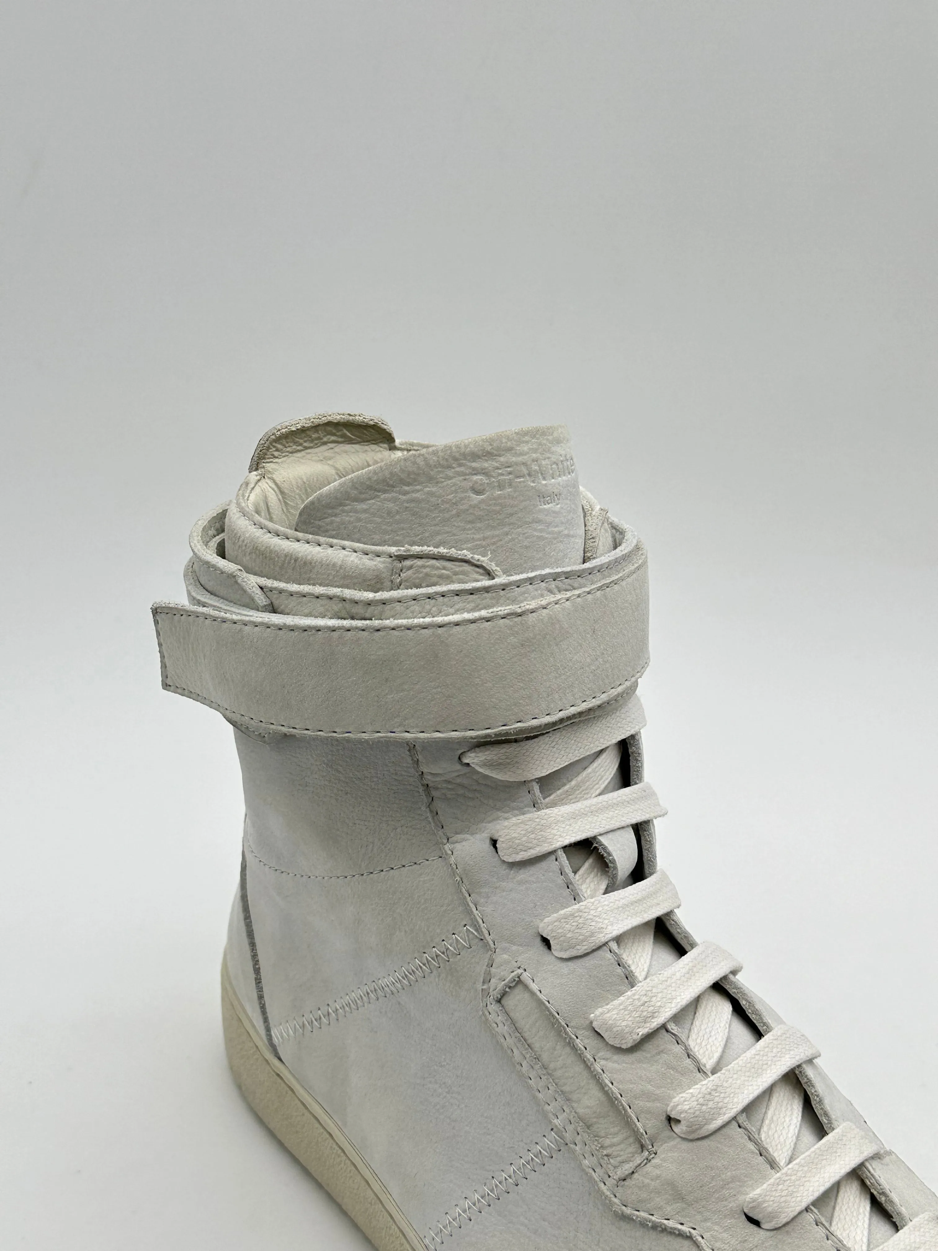 High Top Sneakers