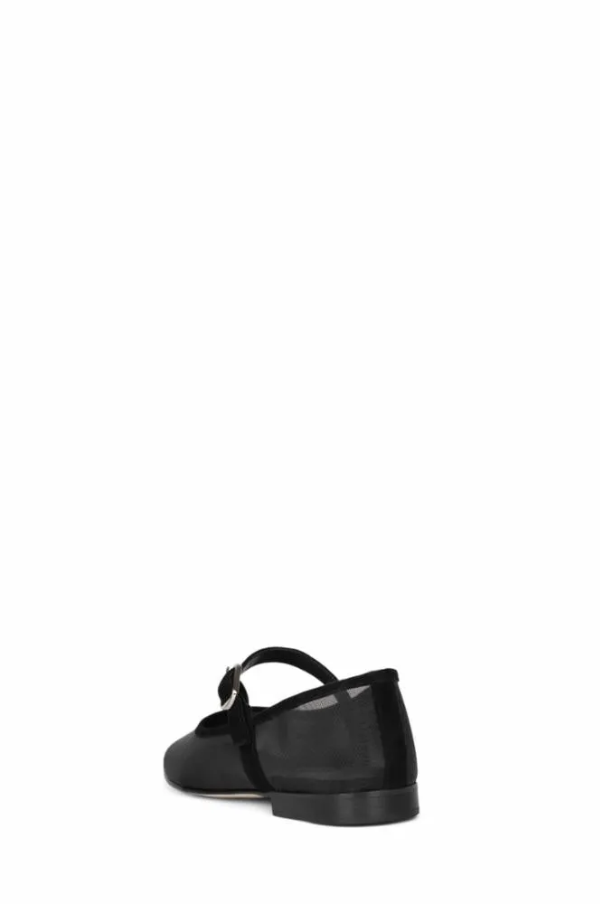 Jeffrey Campbell  Women's Chasse Black M