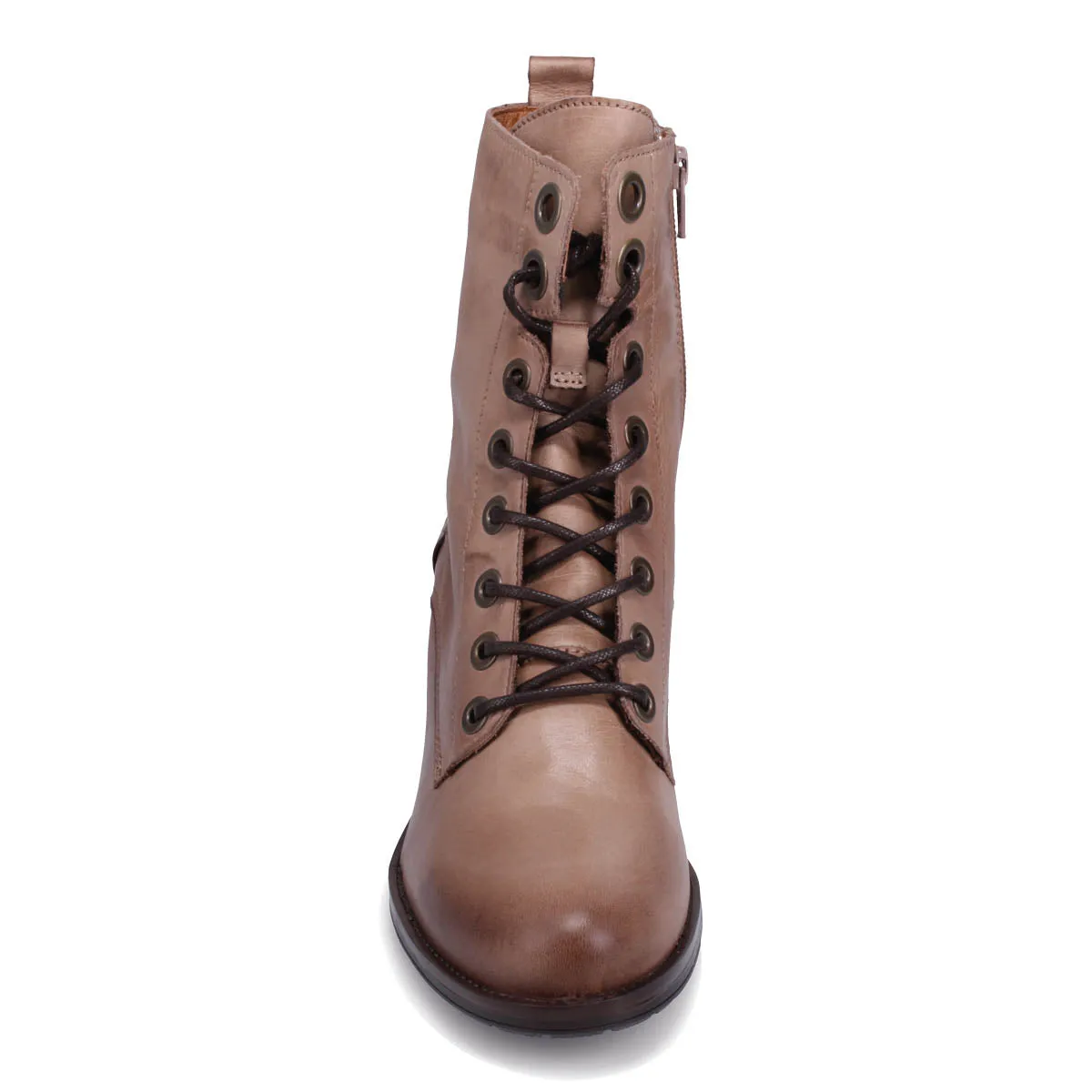 Juke Lace Up Boot