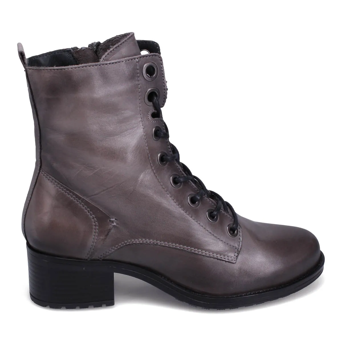 Juke Lace Up Boot