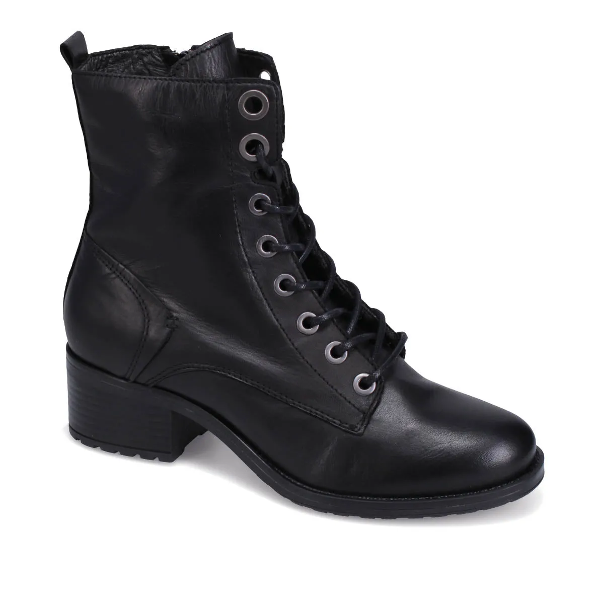 Juke Lace Up Boot