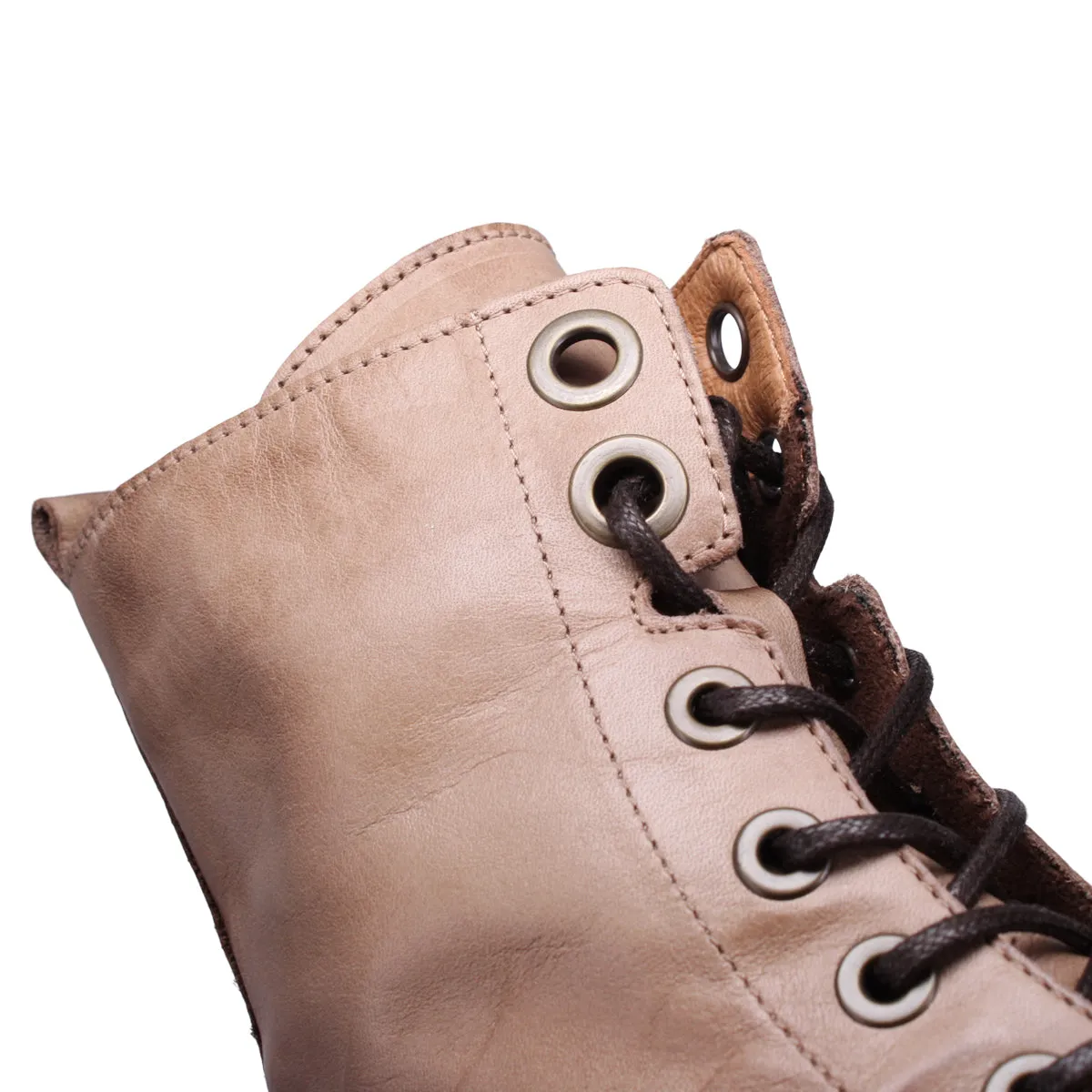 Juke Lace Up Boot