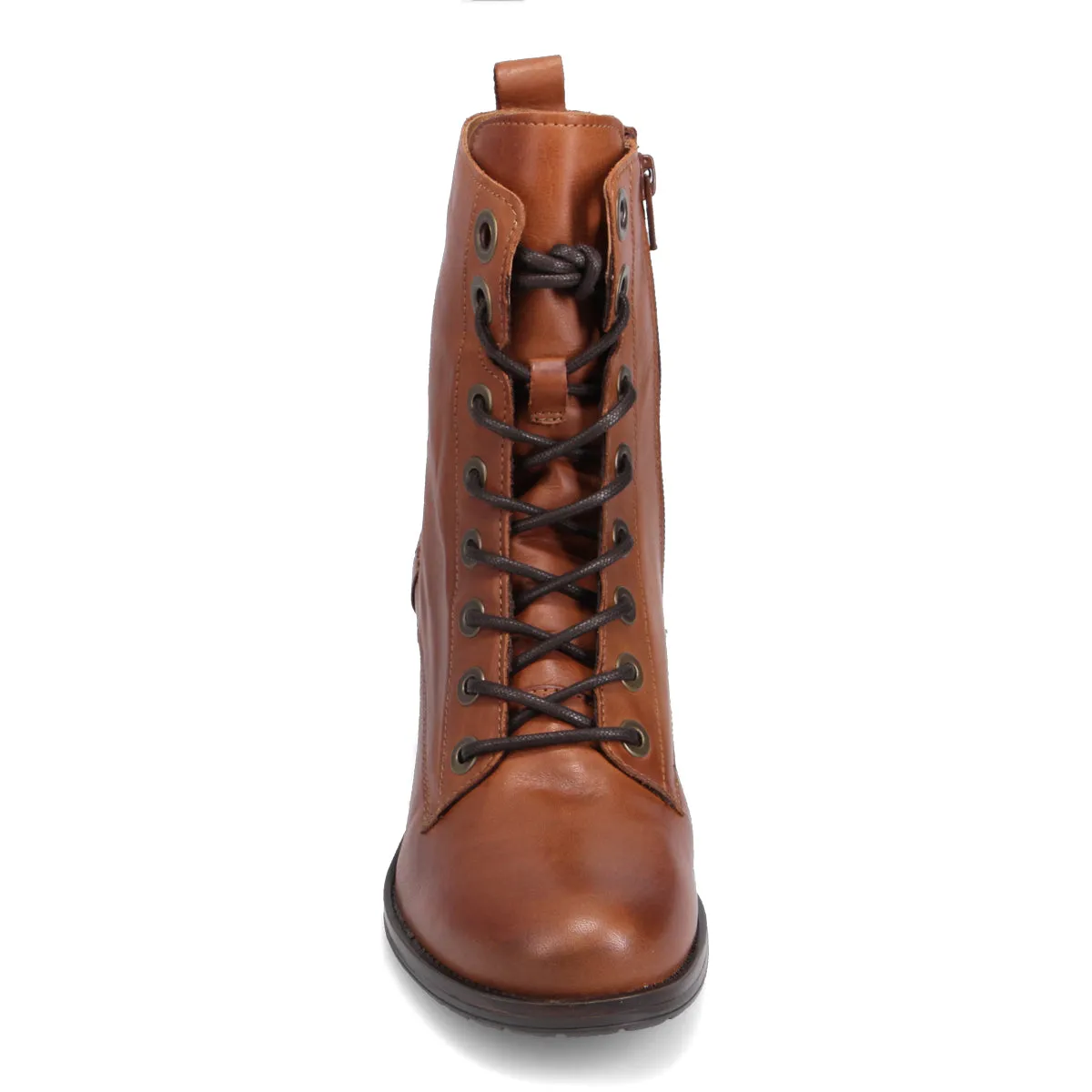 Juke Lace Up Boot