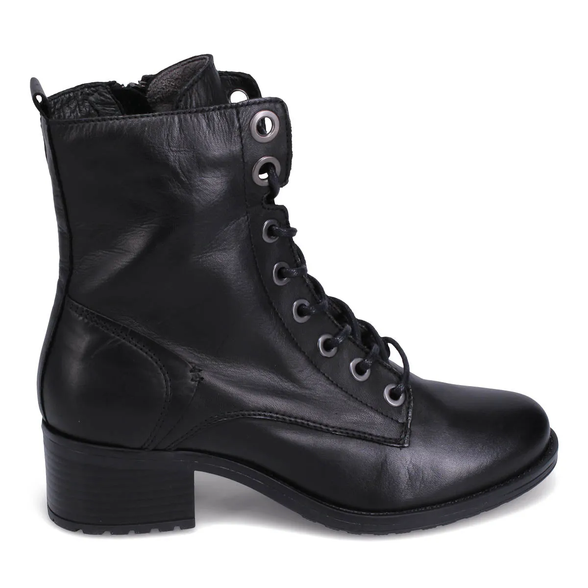 Juke Lace Up Boot