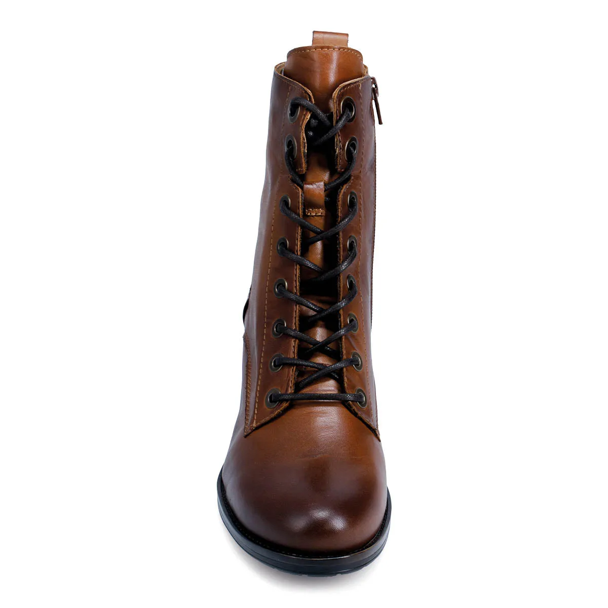 Juke Lace Up Boot