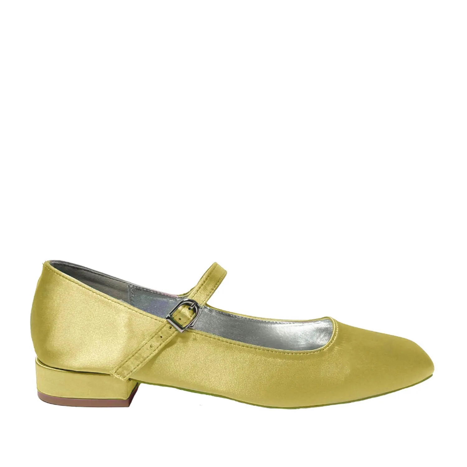 Kennie Rylie Women's Pirouette in Butter