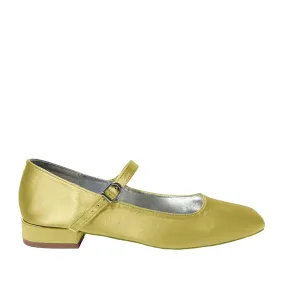 Kennie Rylie Women's Pirouette in Butter