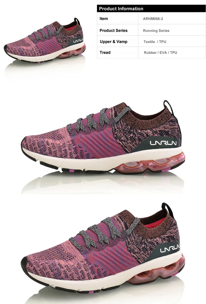 Li-Ning Women Arc Air Cushion Running Shoes