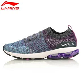 Li-Ning Women Arc Air Cushion Running Shoes