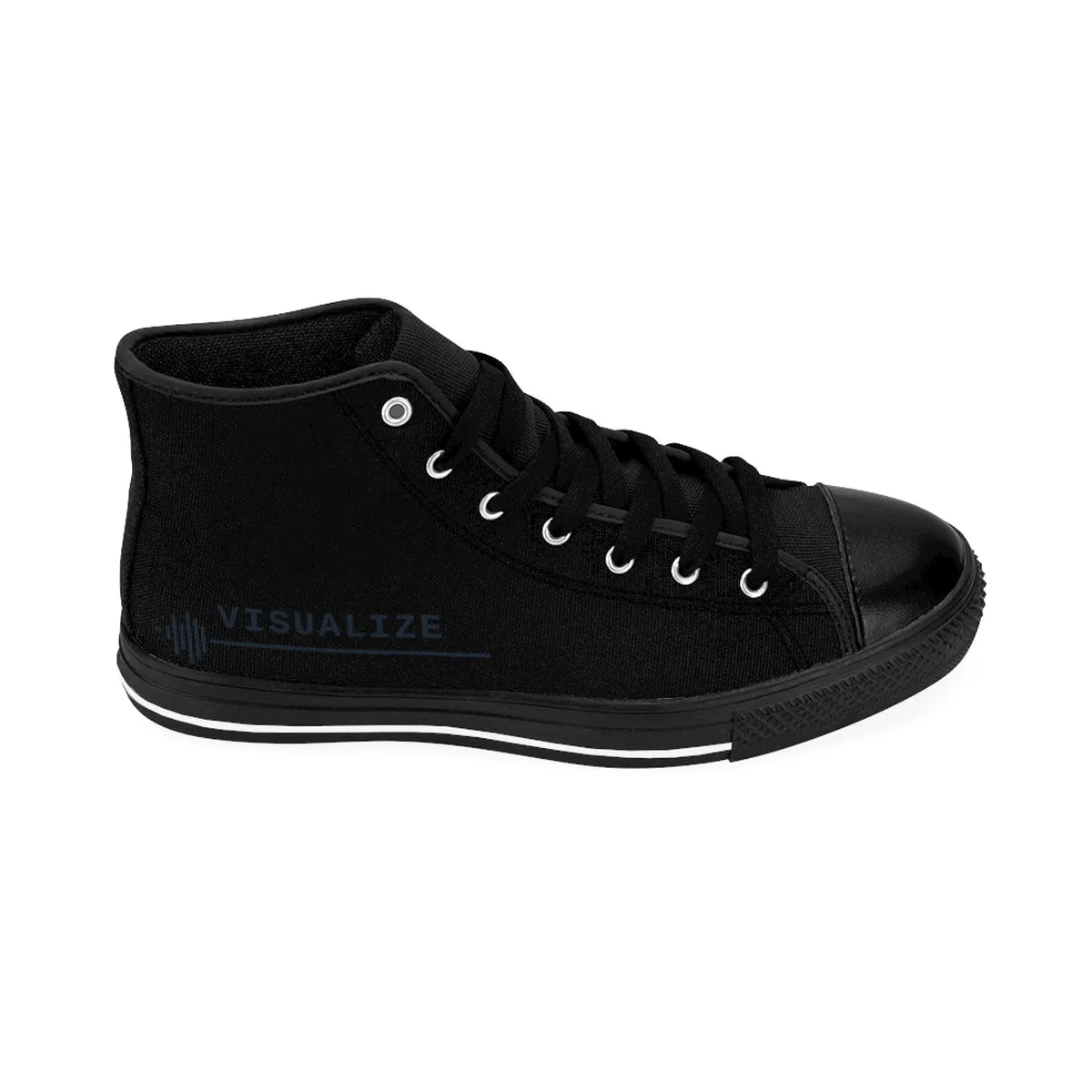 Men's High-top Sneakers