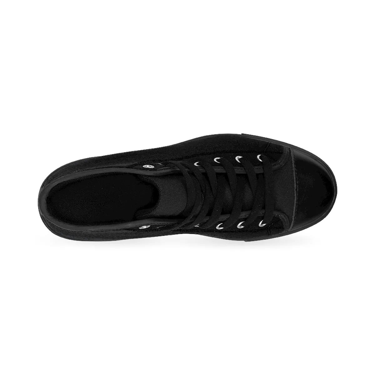 Men's High-top Sneakers