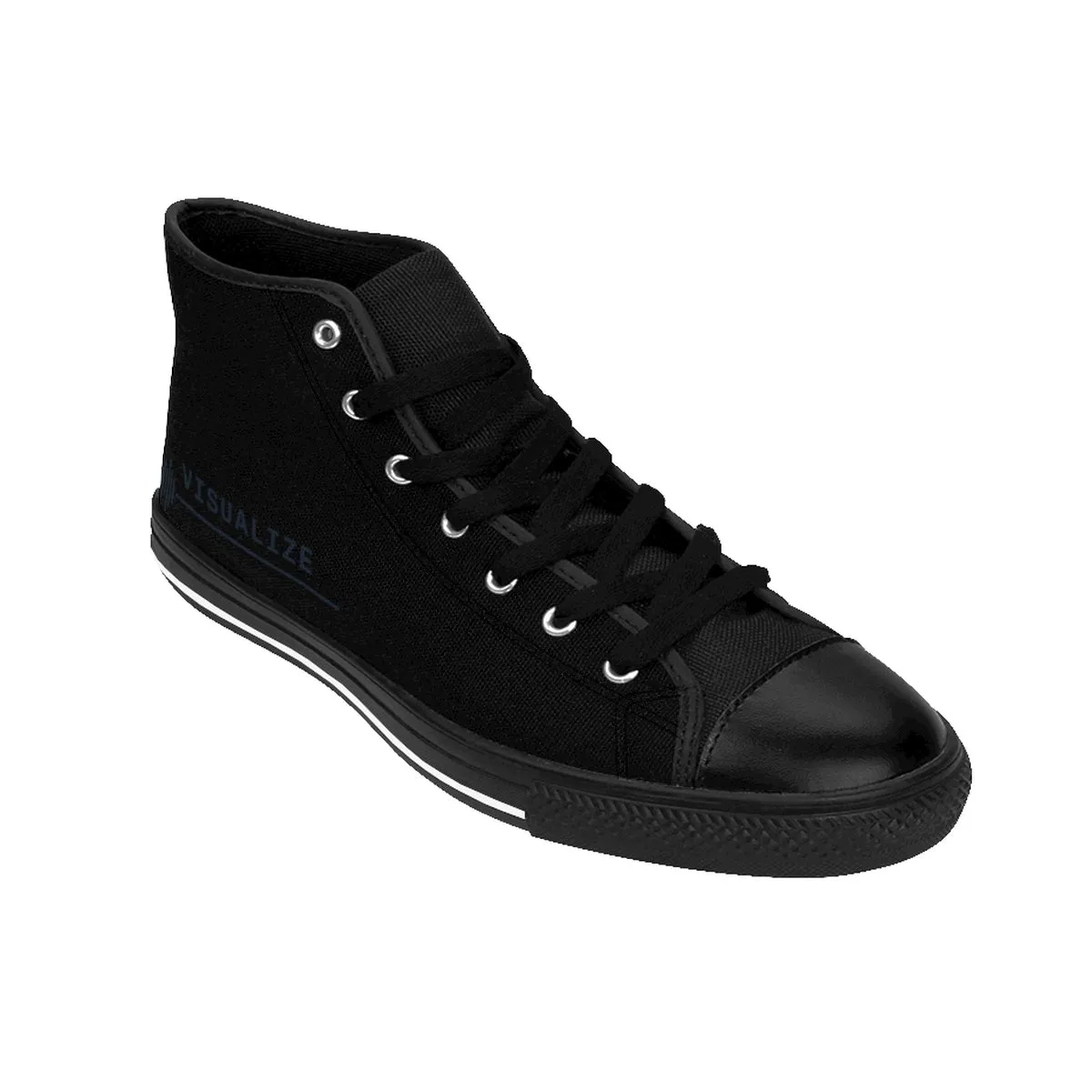 Men's High-top Sneakers