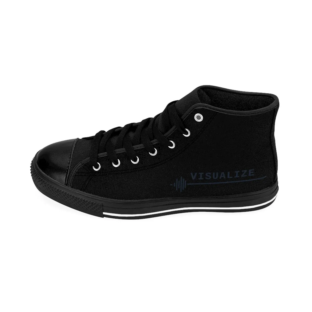 Men's High-top Sneakers