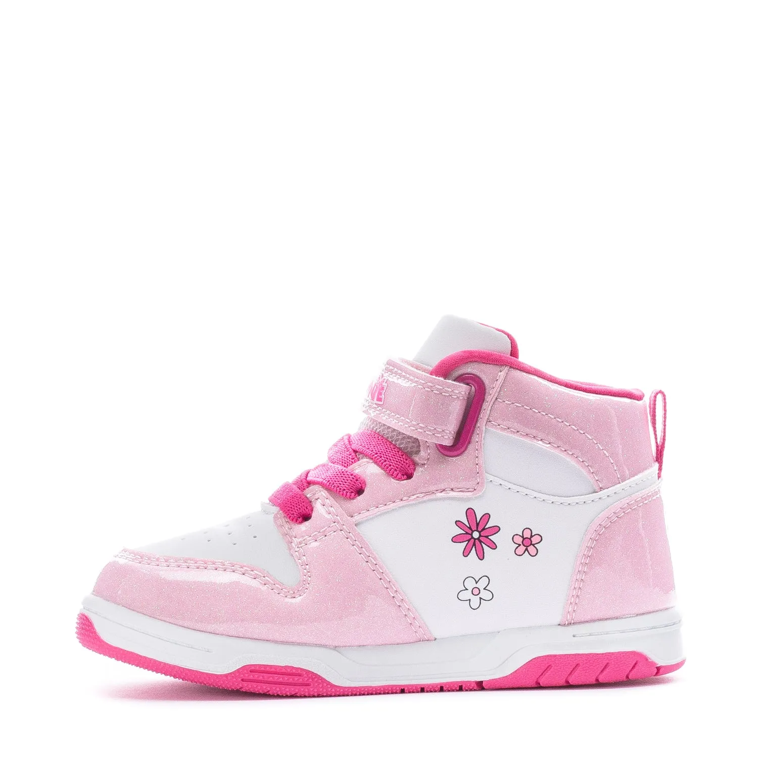 Minnie Mouse High Top- Toddler