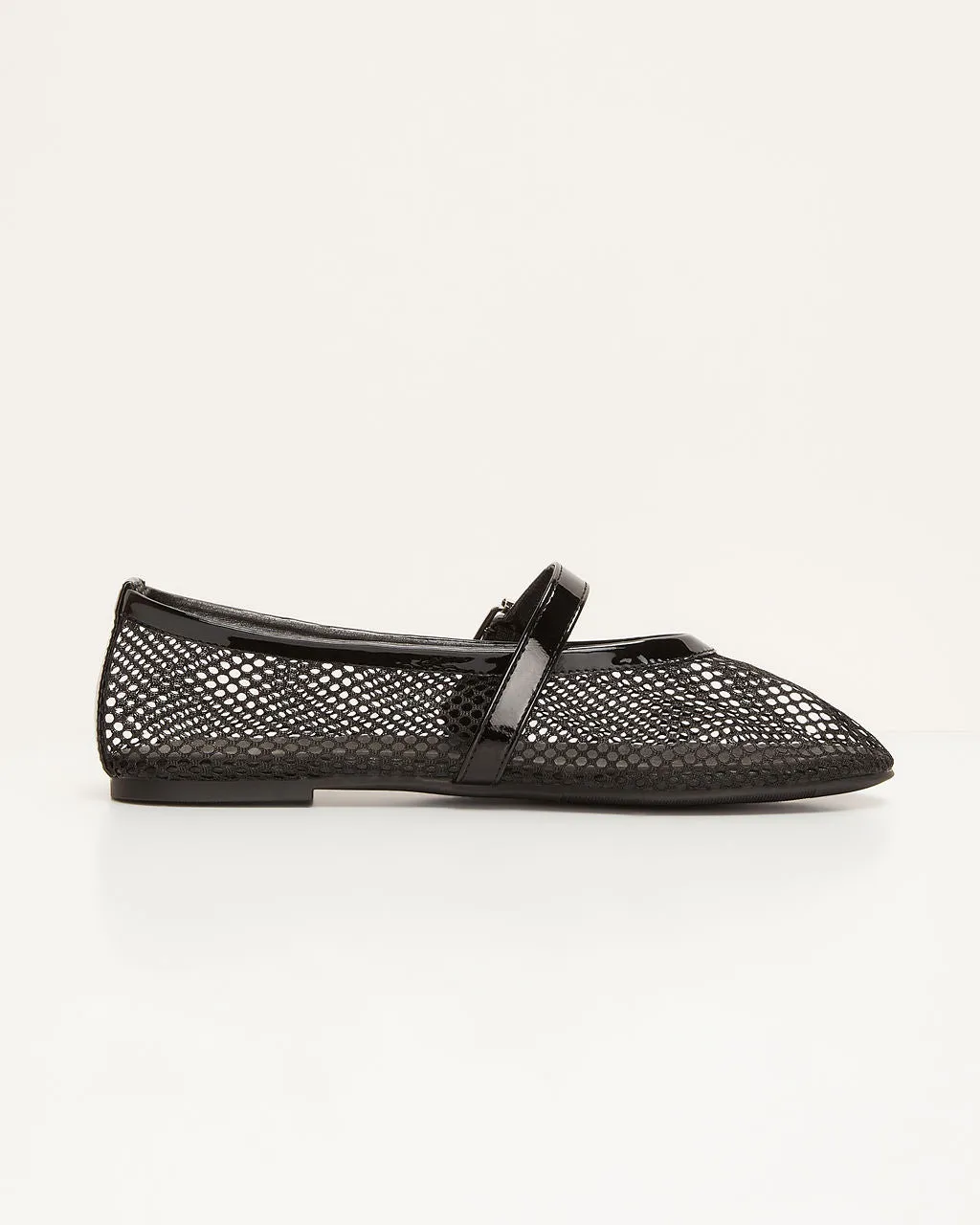 Nolita Mesh Flats