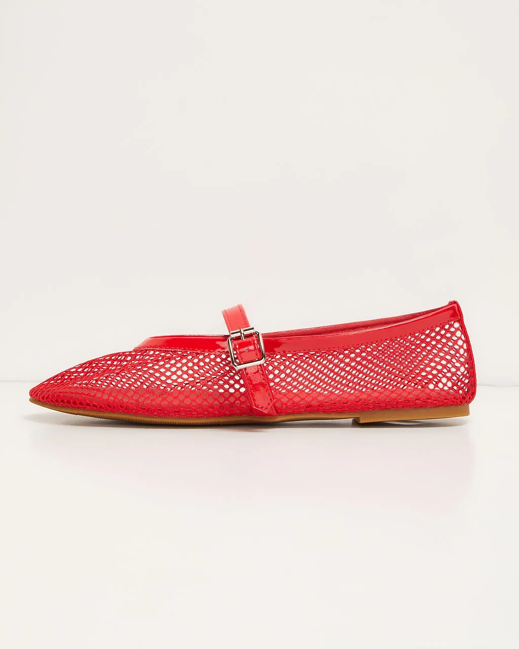 Nolita Mesh Flats