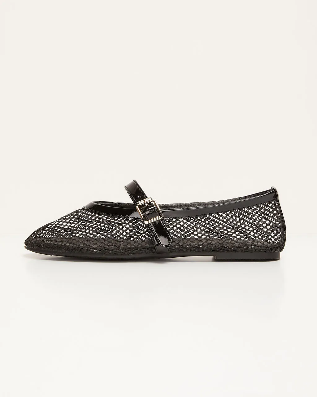 Nolita Mesh Flats