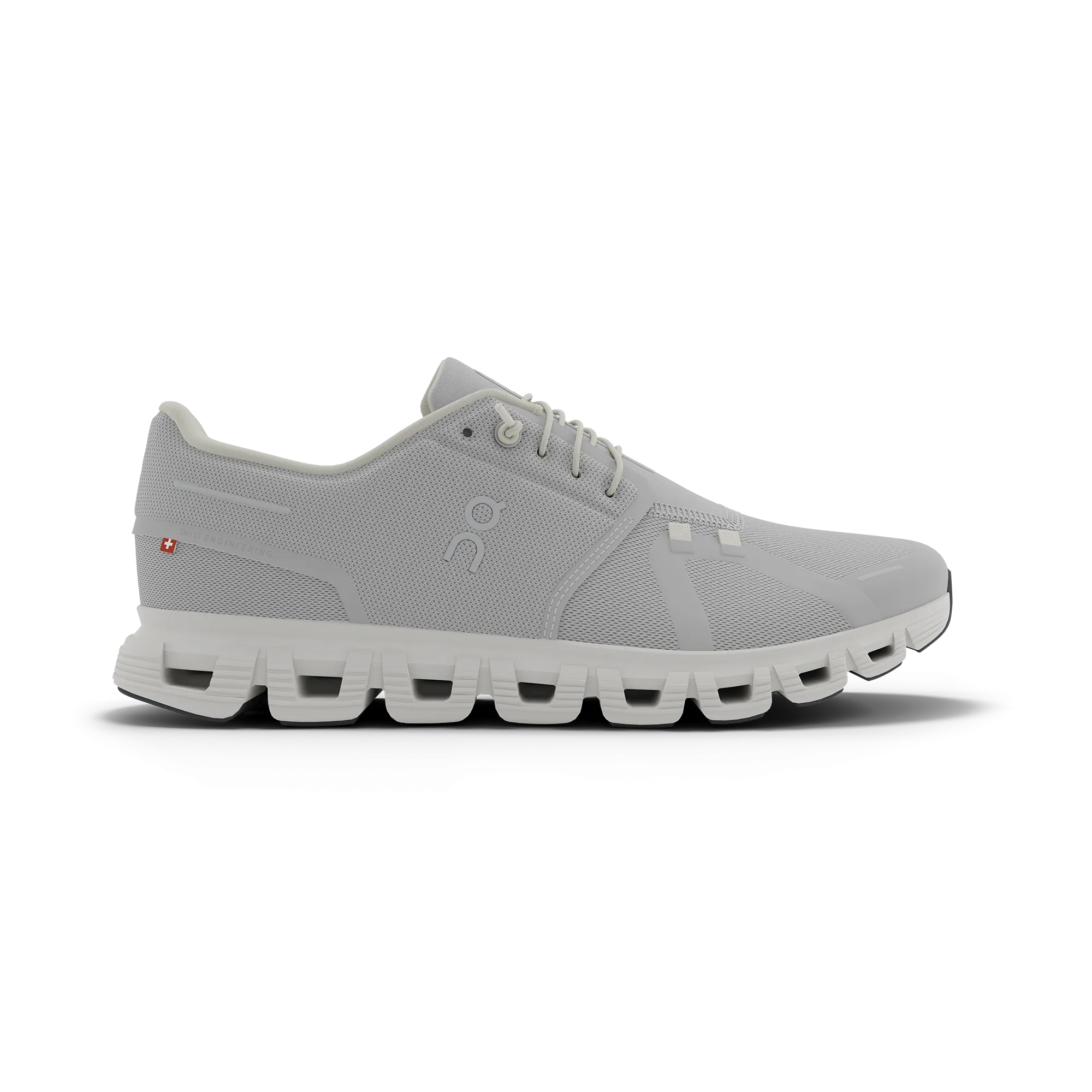 On Running | Cloud 6 | Men's | Glacier/White