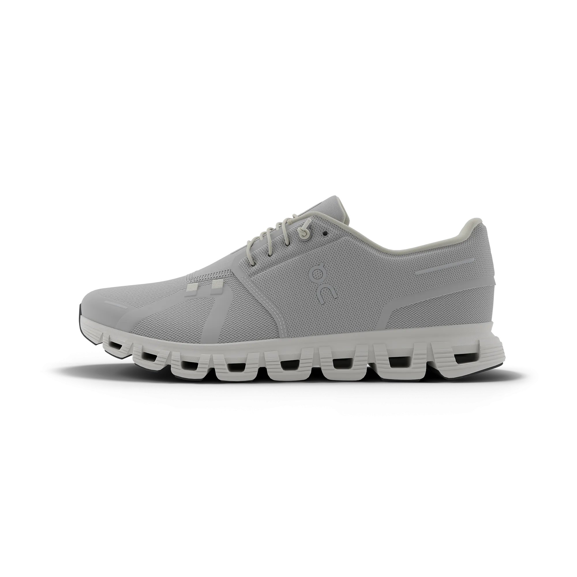 On Running | Cloud 6 | Men's | Glacier/White