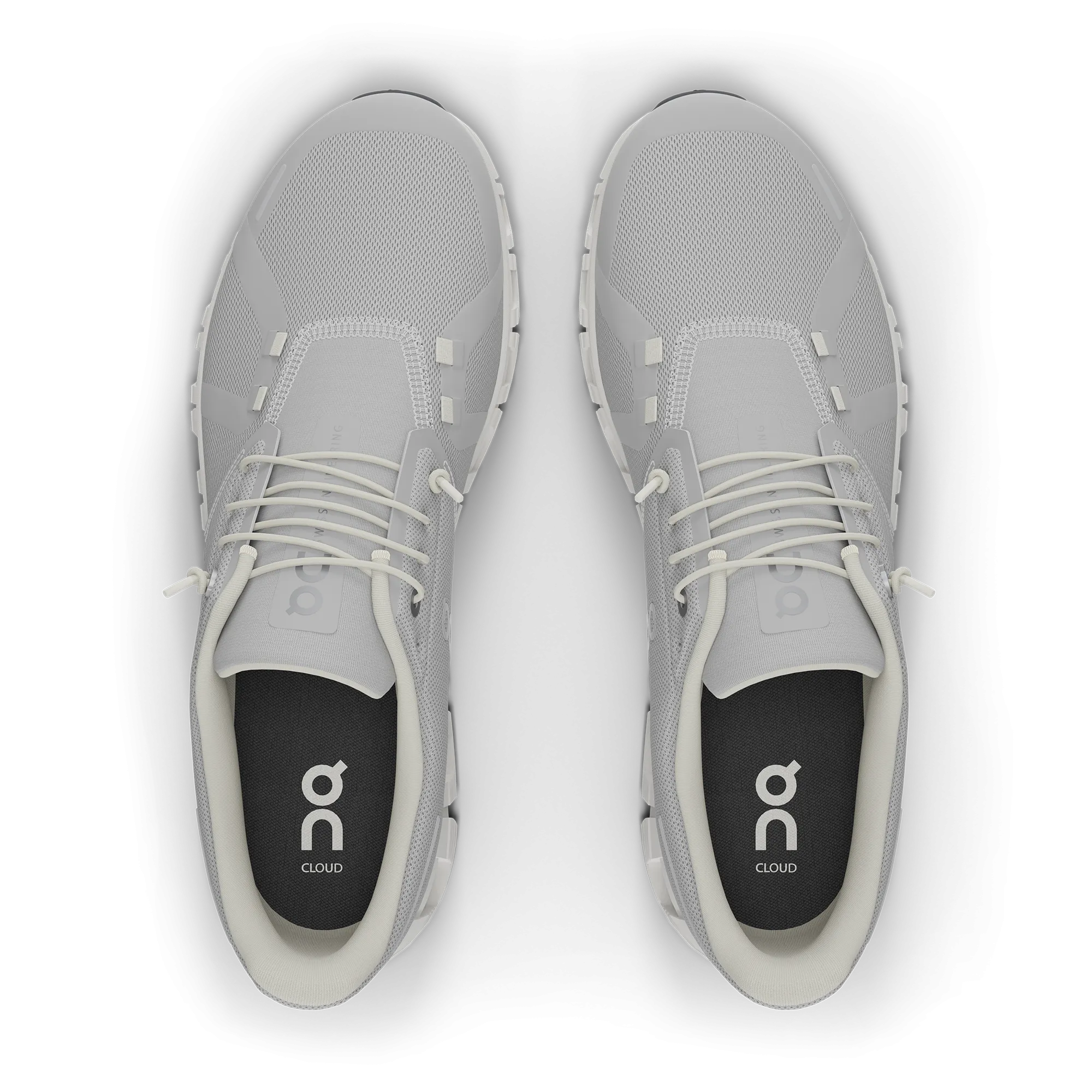 On Running | Cloud 6 | Men's | Glacier/White