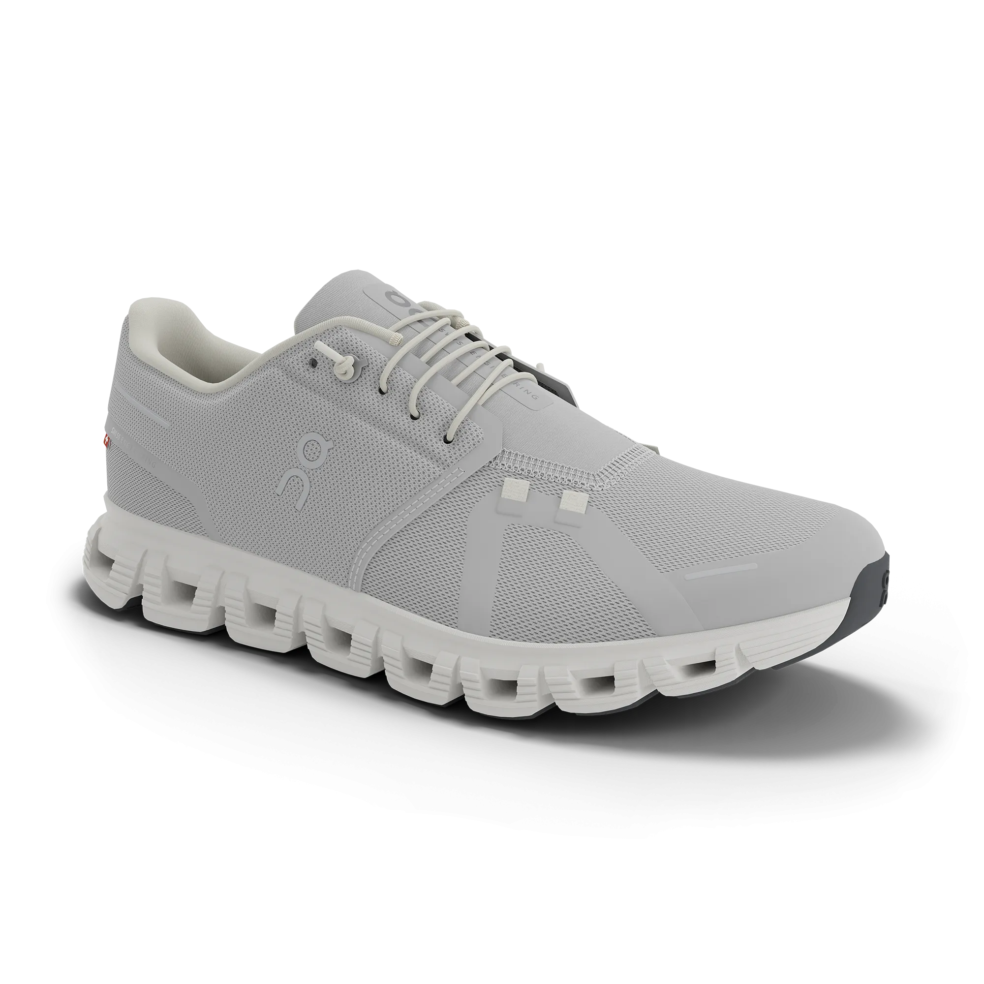 On Running | Cloud 6 | Men's | Glacier/White