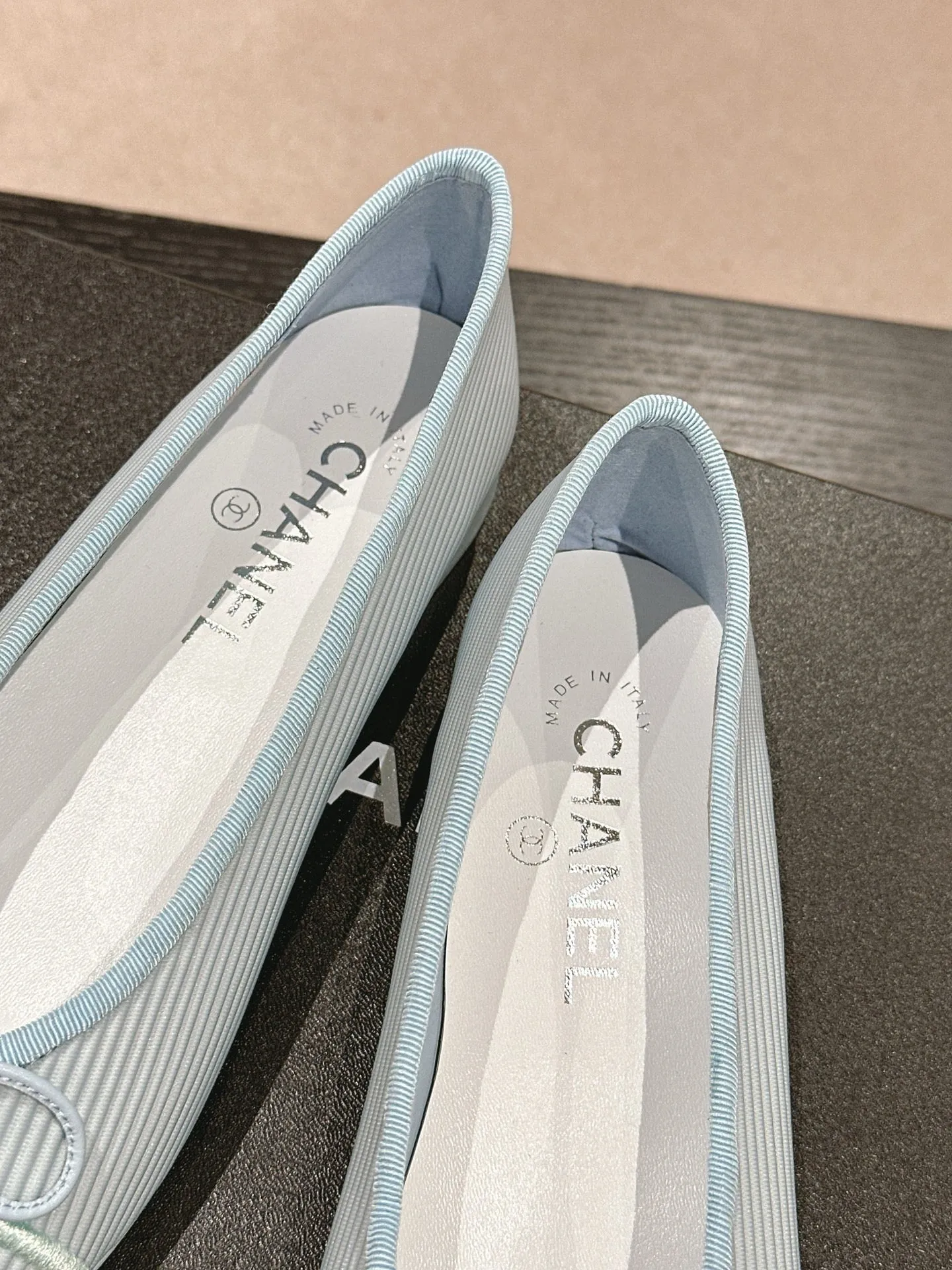 SE1346 CC Ballet Flats / Size4-11